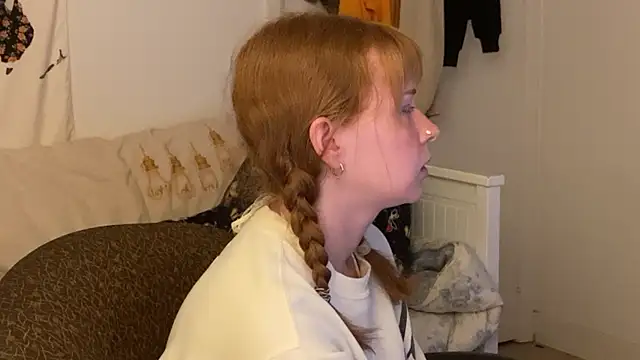 vanessapark online show from July 26, 1:25 am