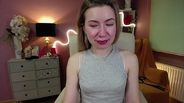 Snapshot of Mia_Tasty chatting on January 16, 11:15 am Mia Tasty online show from January 16, 11:15 am