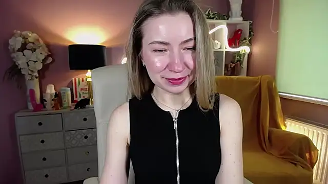 Snapshot of Mia_Tasty chatting on February 9, 11:04 am Mia Tasty online show from February 9, 11:04 am