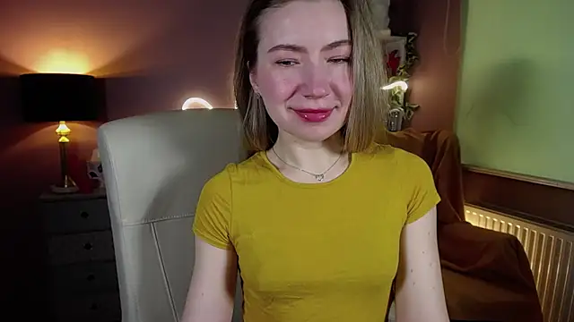 Snapshot of Mia_Tasty chatting on March 5, 8:00 am Mia Tasty online show from March 5, 8:00 am