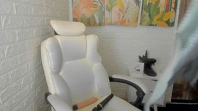 ImCrazzy online show from March 10, 2:05 pm