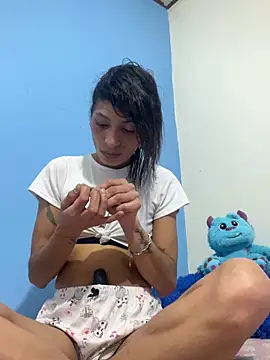 ImCrazzy online show from June 7, 2:43 pm