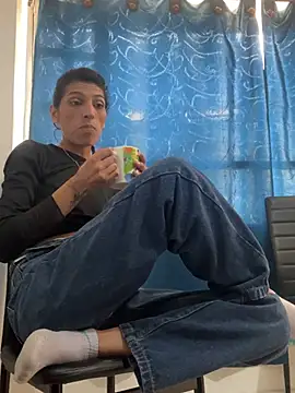ImCrazzy online show from June 11, 4:49 pm