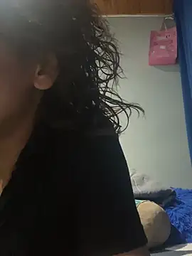 ImCrazzy online show from June 24, 2:32 am