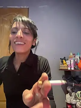 ImCrazzy online show from June 27, 4:34 pm