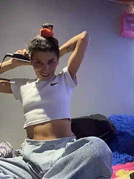 ImCrazzy online show from June 29, 4:29 pm