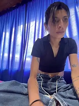 ImCrazzy online show from July 1, 6:51 pm