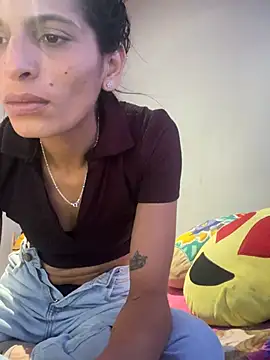 ImCrazzy online show from July 9, 1:59 pm