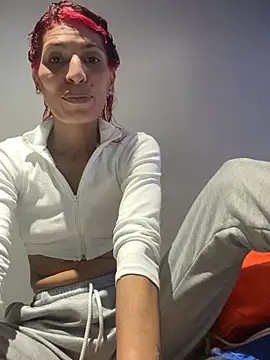 ImCrazzy online show from July 19, 3:16 pm