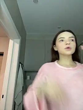 Snapshot of AnaWest chatting on January 4, 4:23 am AnaWest online show from January 4, 4:23 am