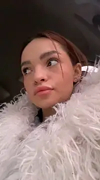 Snapshot of AnaWest chatting on January 14, 5:30 am AnaWest online show from January 14, 5:30 am