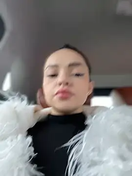 Snapshot of AnaWest chatting on January 16, 5:32 am AnaWest online show from January 16, 5:32 am