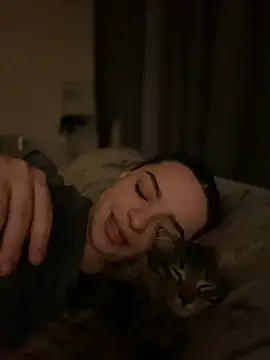 Snapshot of AnaWest chatting on January 26, 6:16 pm AnaWest online show from January 26, 6:16 pm