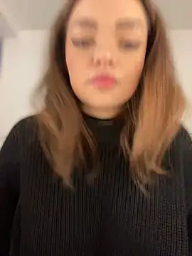 Snapshot of AnaWest chatting on March 1, 6:03 am AnaWest online show from March 1, 6:03 am