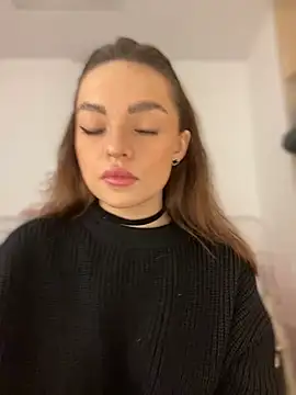 Snapshot of AnaWest chatting on March 8, 5:49 am AnaWest online show from March 8, 5:49 am