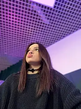 Snapshot of AnaWest chatting on March 20, 10:21 am AnaWest online show from March 20, 10:21 am