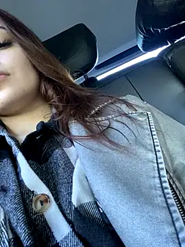 Snapshot of AnaWest chatting on September 12, 5:40 am AnaWest online show from September 12, 5:40 am