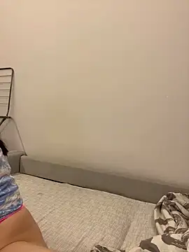 Snapshot of AnaWest chatting on November 17, 3:56 am AnaWest online show from November 17, 3:56 am