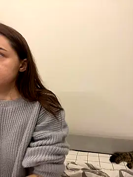 Snapshot of AnaWest chatting on November 20, 4:12 am AnaWest online show from November 20, 4:12 am