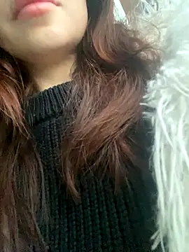 Snapshot of AnaWest chatting on November 30, 5:55 am AnaWest online show from November 30, 5:55 am