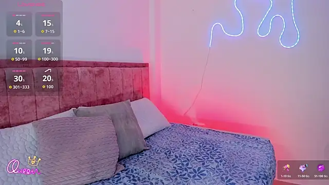 Sofiawilson  online show from August 3, 2:33 pm