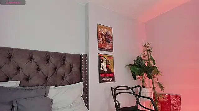 iriiina veneno online show from January 15, 1:56 am