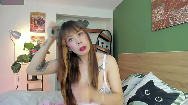 iriiina veneno online show from July 18, 9:40 pm