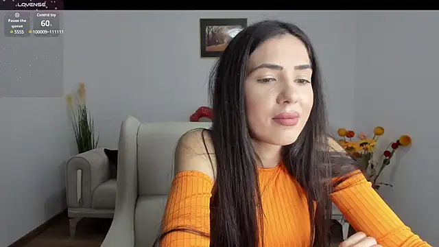 Snapshot of Emmapmg chatting on March 17, 5:38 pm Emmapmg online show from March 17, 5:38 pm