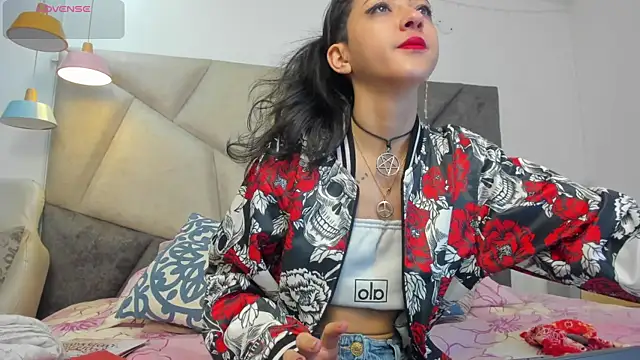 BonnieCute  online show from July 25, 11:57 pm