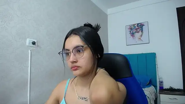 antonella sweetlittle online show from January 16, 12:20 pm