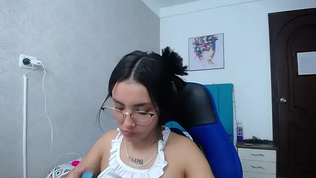 antonella sweetlittle online show from January 17, 3:22 pm