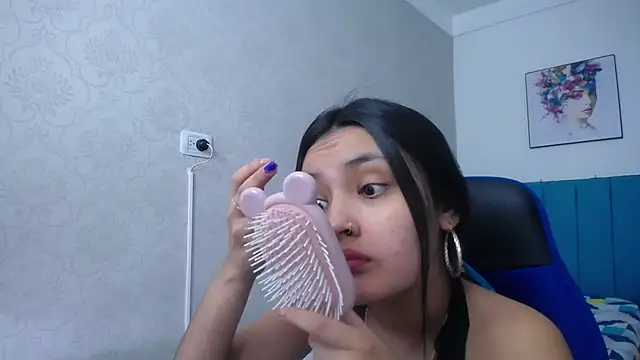 antonella sweetlittle online show from January 21, 12:29 pm