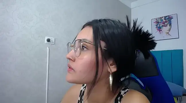 antonella sweetlittle online show from February 19, 6:54 pm