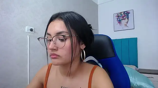 antonella sweetlittle online show from February 25, 7:14 pm