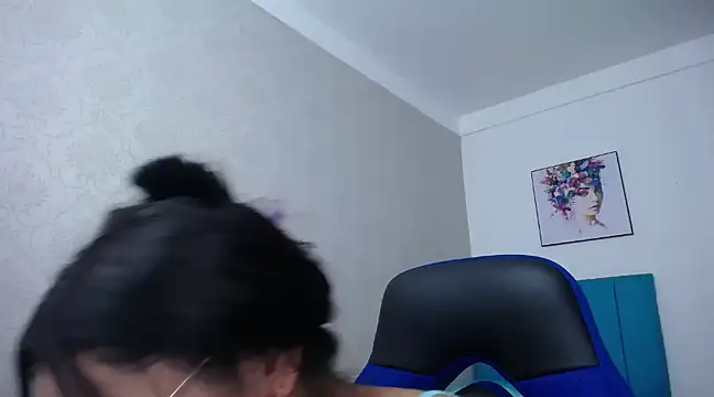 antonella sweetlittle online show from March 1, 6:43 pm