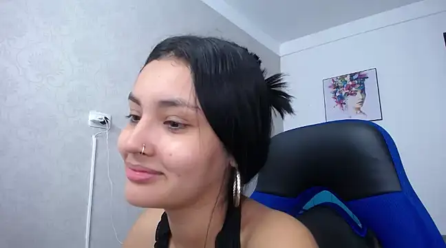 antonella sweetlittle online show from March 6, 12:30 pm