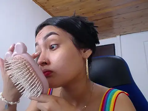 antonella sweetlittle online show from October 4, 12:36 pm