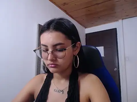 antonella sweetlittle online show from October 9, 12:25 pm