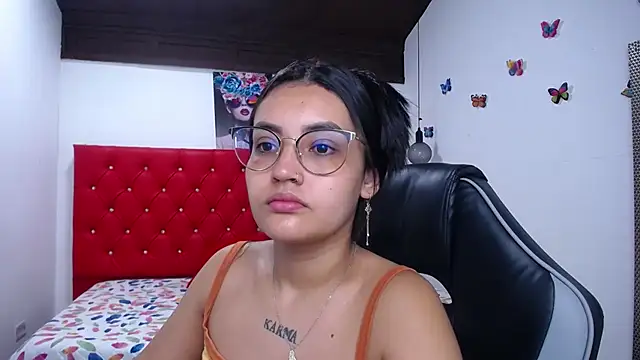 antonella sweetlittle online show from January 7, 9:56 am