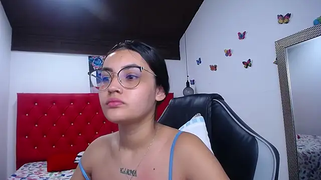 antonella sweetlittle online show from January 11, 10:42 am