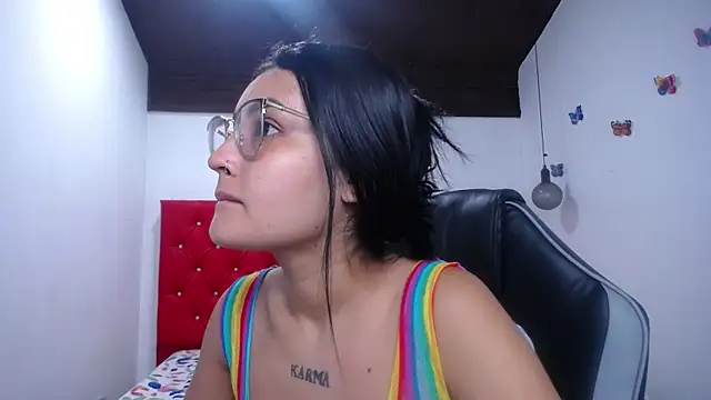 antonella sweetlittle online show from February 1, 10:47 am