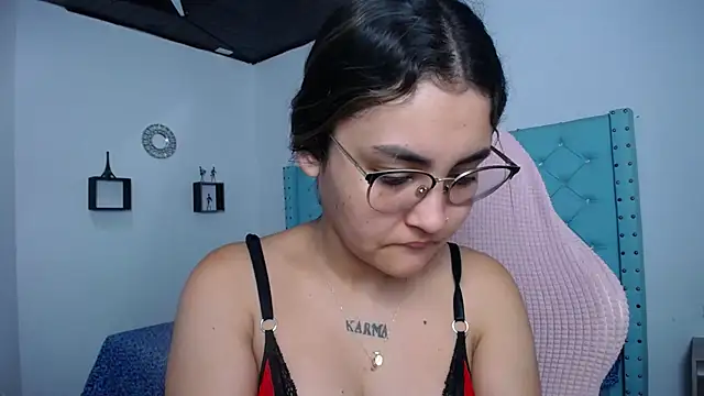 antonella sweetlittle online show from June 12, 11:20 am