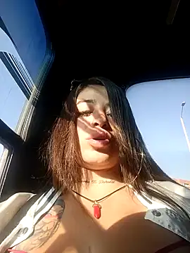 Snapshot of Alona_Evans chatting on January 16, 12:53 pm Alona Evans online show from January 16, 12:53 pm
