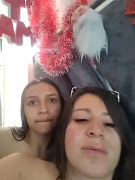 Alona Evans online show from January 7, 7:38 pm