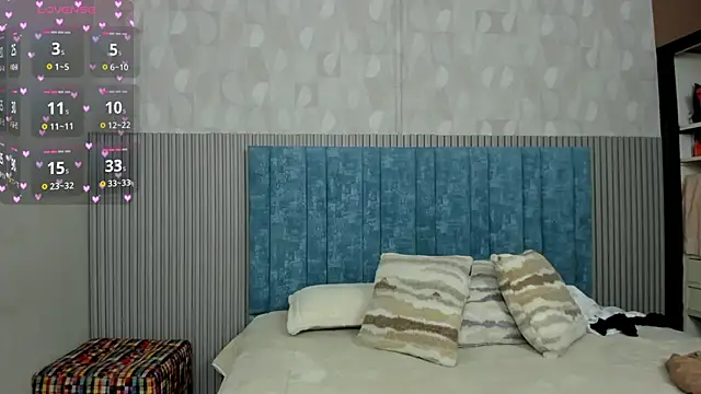 Snapshot of Ivi_Akina chatting on February 21, 6:15 pm Ivi Akina online show from February 21, 6:15 pm
