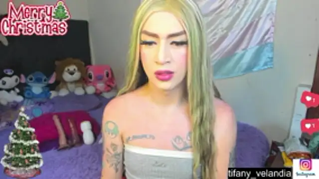 Snapshot of tiffanys_sohot chatting on December 4, 4:11 am tiffanys sohot online show from December 4, 4:11 am