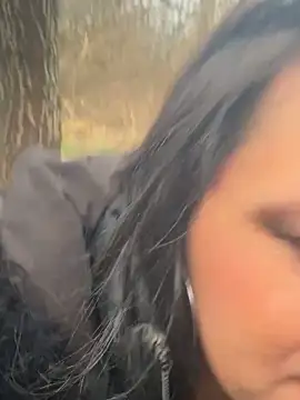 LadyVenere online show from March 1, 8:16 am