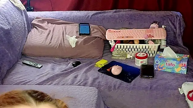 MariiaMk online show from March 21, 3:22 am