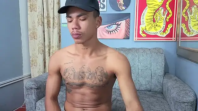 scarce candy69 online show from November 24, 7:57 pm