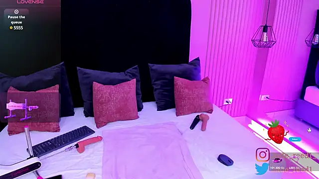 Snapshot of jade_reeed chatting on January 24, 10:41 pm jade reeed online show from January 24, 10:41 pm